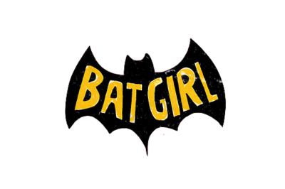Batgirl Free Cut Out PNG Images