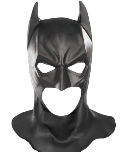 Batman Mask Transparent Images PNG Images