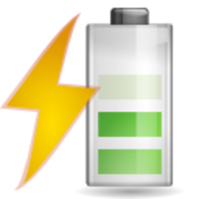 Battery Charging Best Png PNG Images