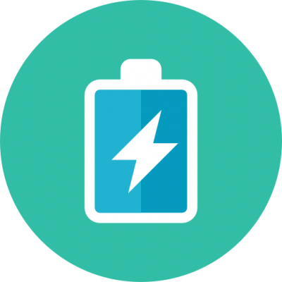 Download Battery Charging PNG PNG Images