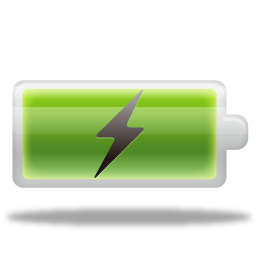 Picture Battery Charging Transparent PNG Images