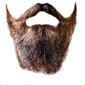 Beard Wonderful Picture Images PNG Images