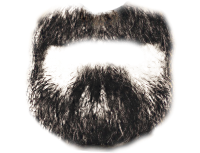 Beard Picture Image PNG Images