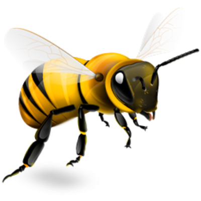 Quality Digital Honey Bee Clipart Png Download PNG Images