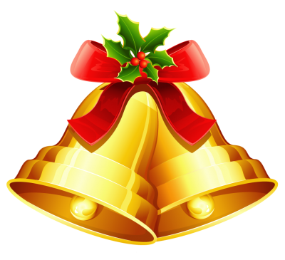 Golden Bell Wonderful Picture Images PNG Images