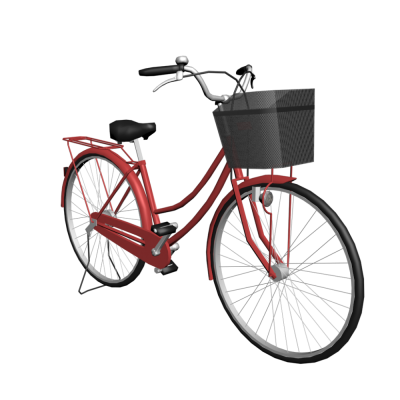 Bicycle Cut Out PNG Images