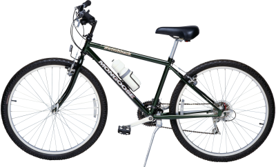 Transparent Background Bicycle PNG Images