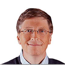 Photo HD Png Bill Gates PNG Images