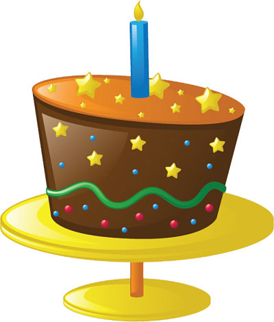 Birthdaycake, Cake, Candles, Celebration, Party, Three icon Png PNG Images