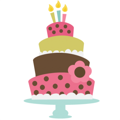 Sour Cherry, Birthdaycake, Cake, Candles, Png Clipart PNG Images