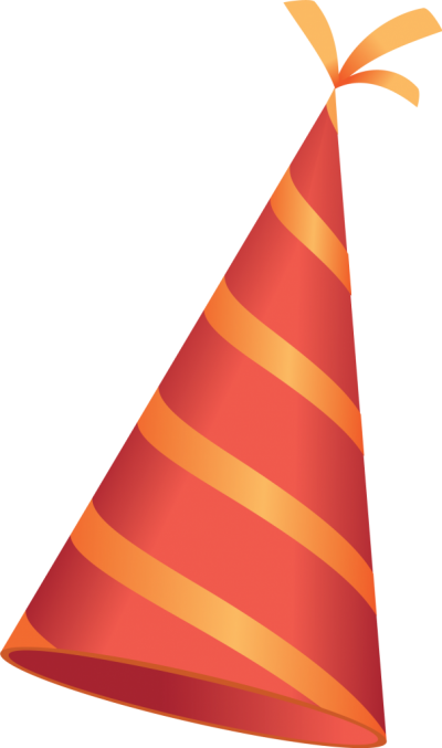 Birthday Hat Clipart Png PNG Images