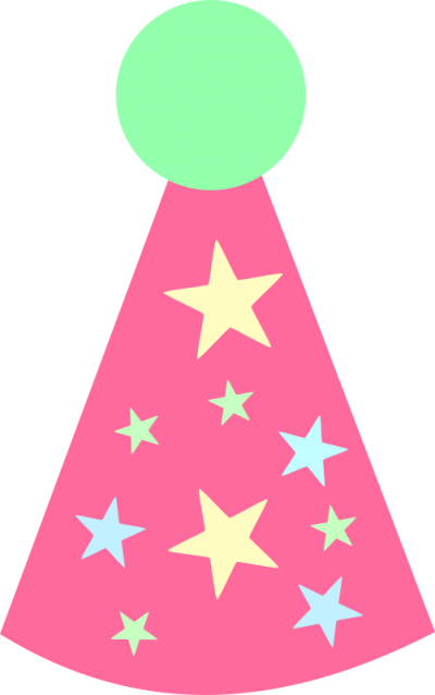 Download Download BiRTHDAY HAT Free PNG transparent image and clipart