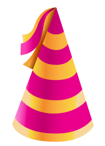 Download Download BIRTHDAY HAT Free PNG transparent image and clipart