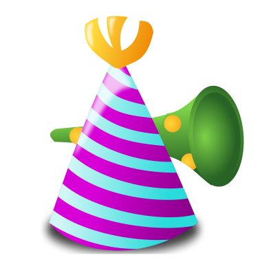 Use Party Hats Clipart Pictures PNG Images
