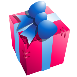 Beloved Day, Gift, Birthday Present, Transparent Images PNG Images