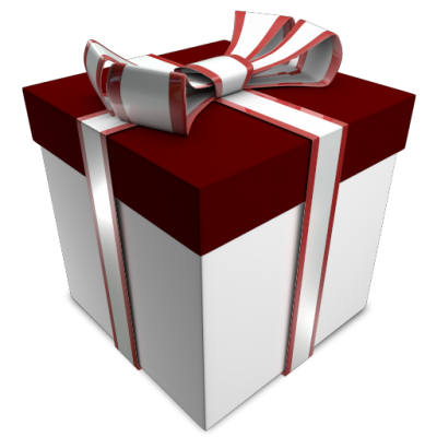 Birthday, Bow, Gift, Giftbox, Present, Icon Png PNG Images