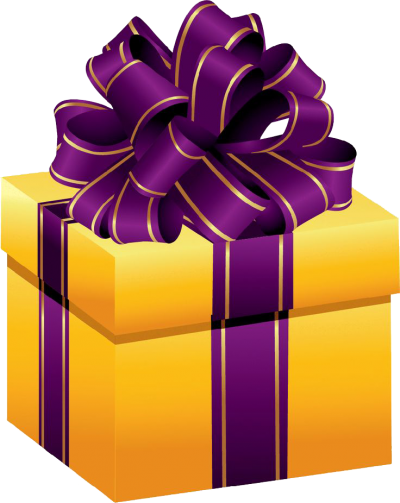Birthday Gift Png Photos PNG Images