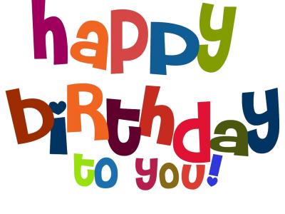 Birthday Clipart Photo PNG Images