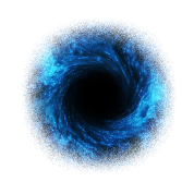 Black Hole Download PNG Images