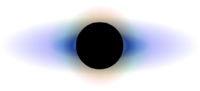 Black Hole File Png PNG Images