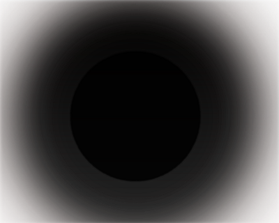 Black Hole Pic PNG Images