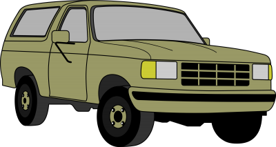 Cars Blazer Clipart Pic PNG Images
