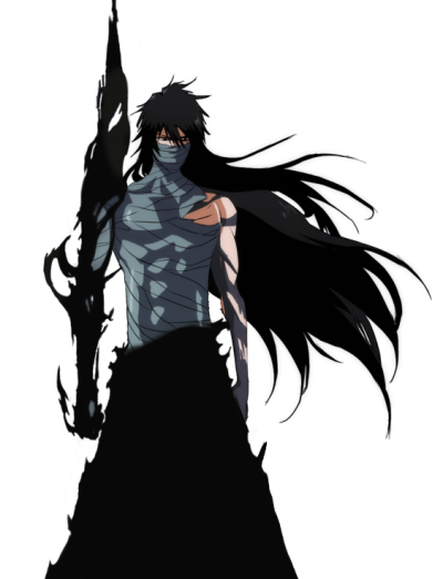 Download BLEACH Free PNG transparent image and clipart