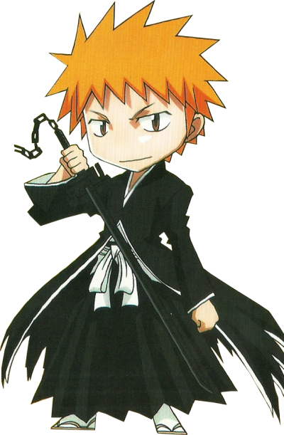 Bleach High Quality PNG PNG Images