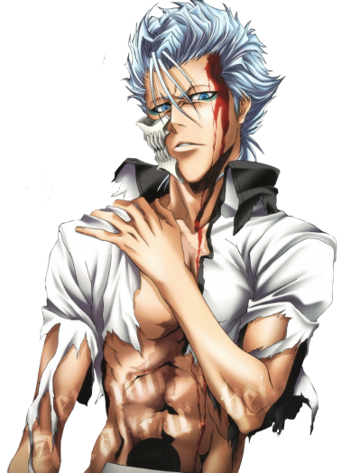 Bleach Free Download Transparent PNG Images