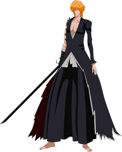 Bleach Free Transparent Png PNG Images