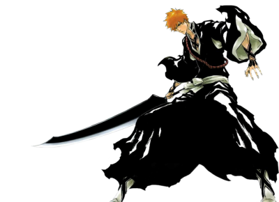 Bleach Wonderful Picture Images PNG Images
