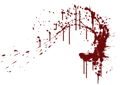 Blood Splatter Icon Clipart Png PNG Images
