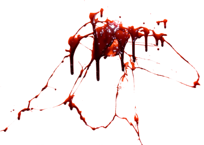 Blood Png PNG Images