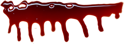 Blood Dripping PNG Icon PNG Images