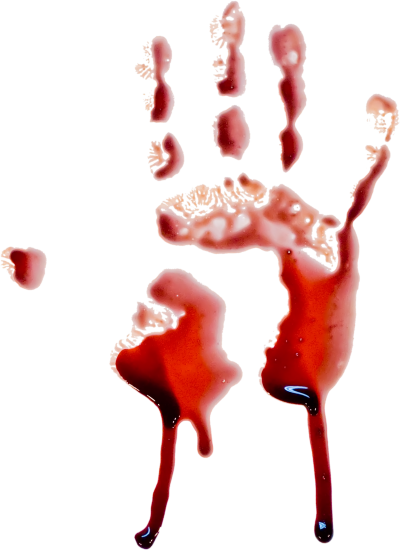 Blood Hands PNG Picture PNG Images