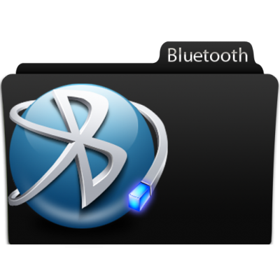 Download Bluetooth Icon File PNG Images