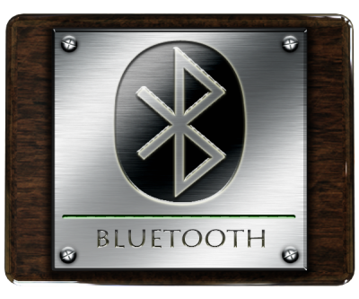 Bluetooth Background PNG Images