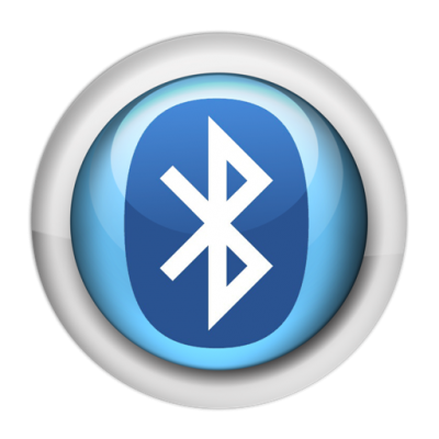 Download Circle Bluetooth Icon PNG Images