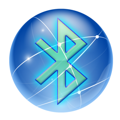 Bluetooth High Quality Icon PNG Images
