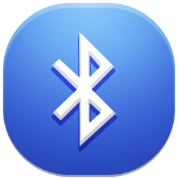 Bluetooth Icon Clipart PNG Images