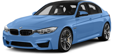 First Drive Bmw, Blue Sport Car Bmw Model PNG Images