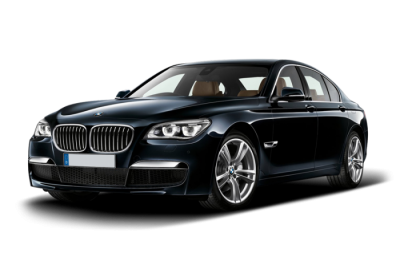 Bmw Series Executive Taxis Download PNG Images