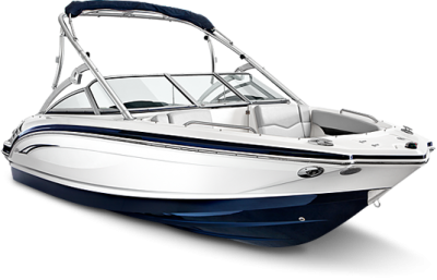 Modern White Boat Hd Transparent PNG Images