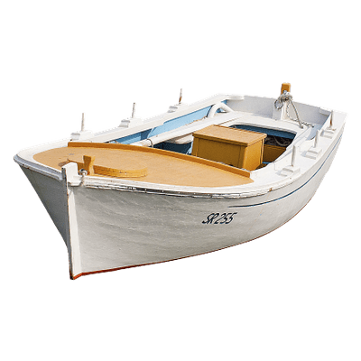 Boat Photo PNG Images
