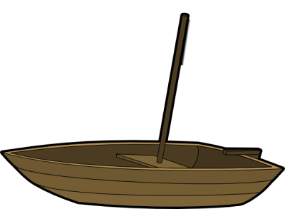 Smill Boat Clipart PNG Images