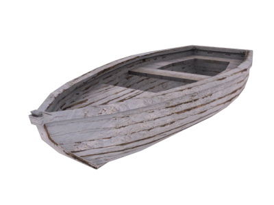 Wood Boat Designs PNG Images
