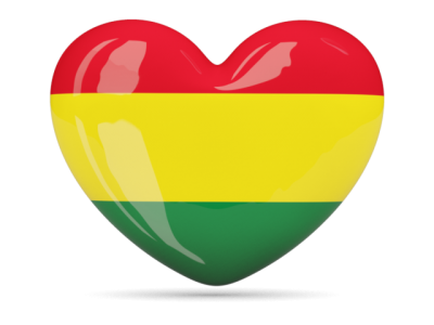 Bolivia Flag Free Download PNG Images