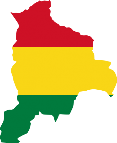 Bolivia Flag Images PNG PNG Images