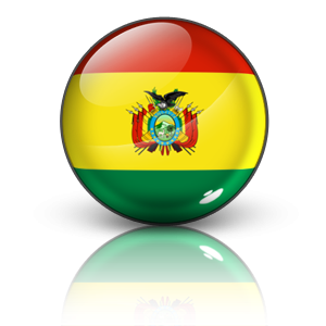 Bolivia Flag HD Photo Png PNG Images