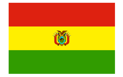 Bolivia Flag Picture PNG Images